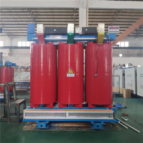 新泰SCB10-1250KVA/10KV/0.4KV干式变压器