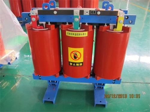 新泰SCB12-315KVA/10KV/0.4KV干式变压器